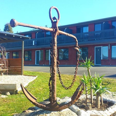 Sweetwater Villas St Helens Dış mekan fotoğraf