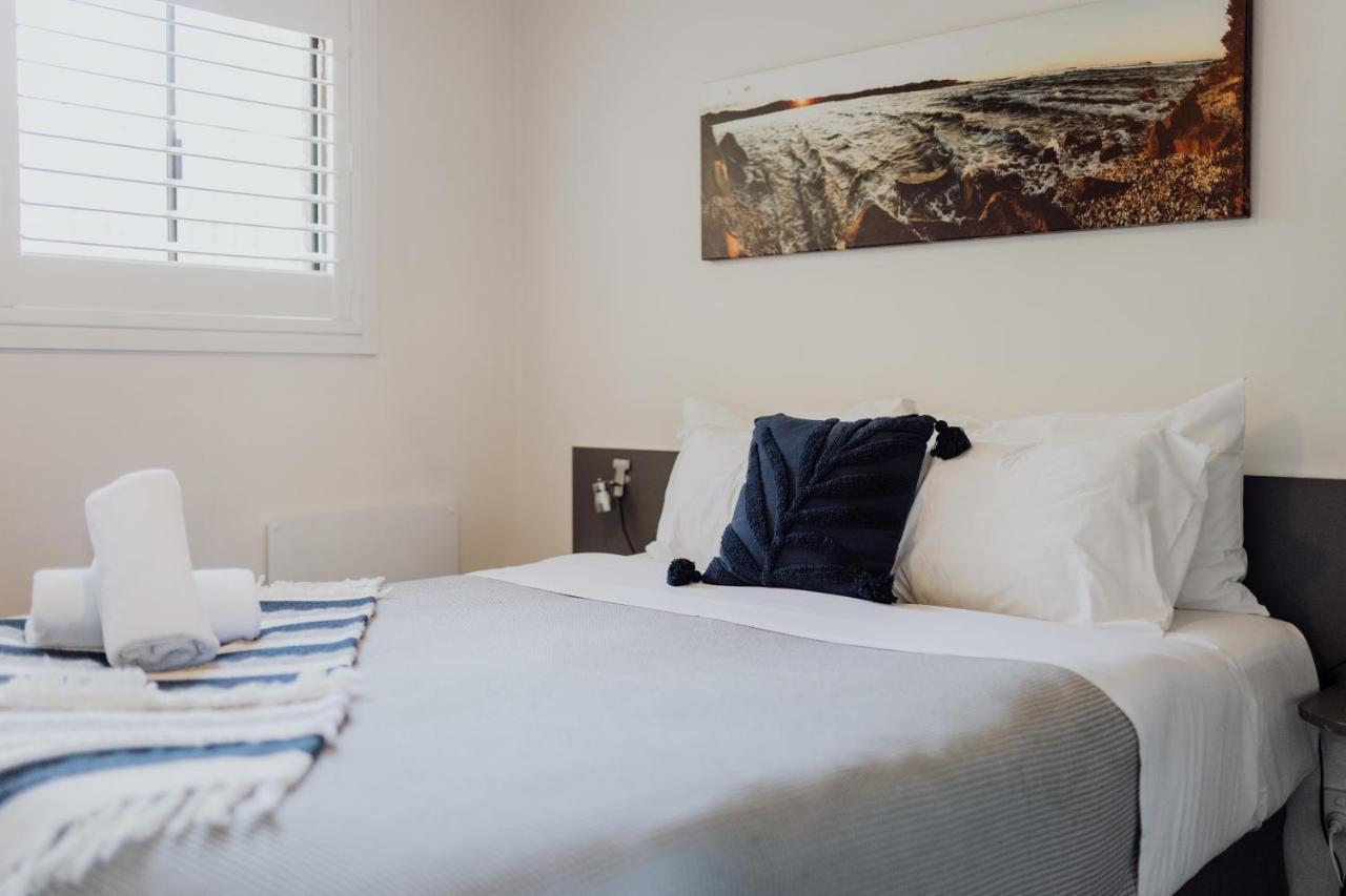 Sweetwater Villas St Helens Dış mekan fotoğraf