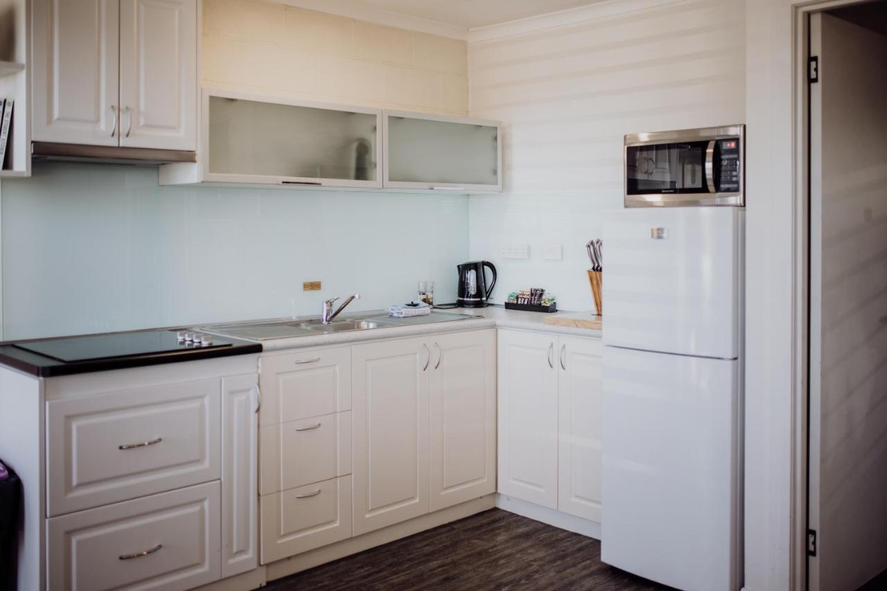 Sweetwater Villas St Helens Dış mekan fotoğraf