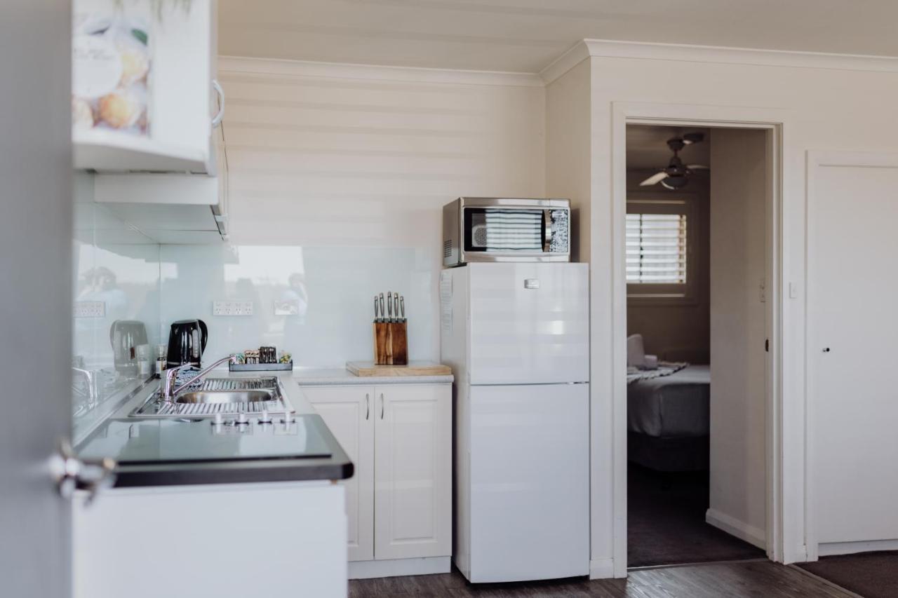Sweetwater Villas St Helens Dış mekan fotoğraf