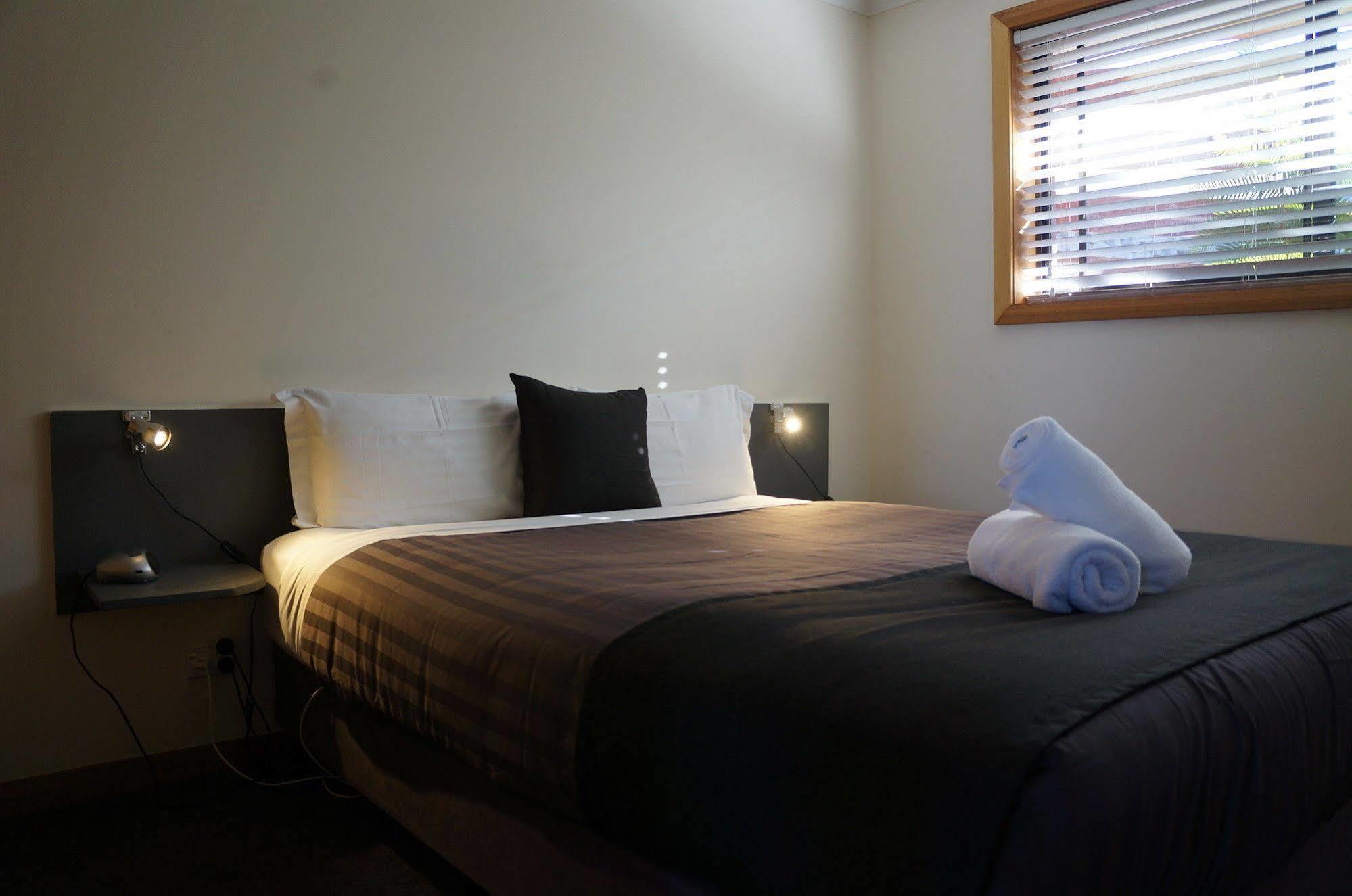 Sweetwater Villas St Helens Dış mekan fotoğraf