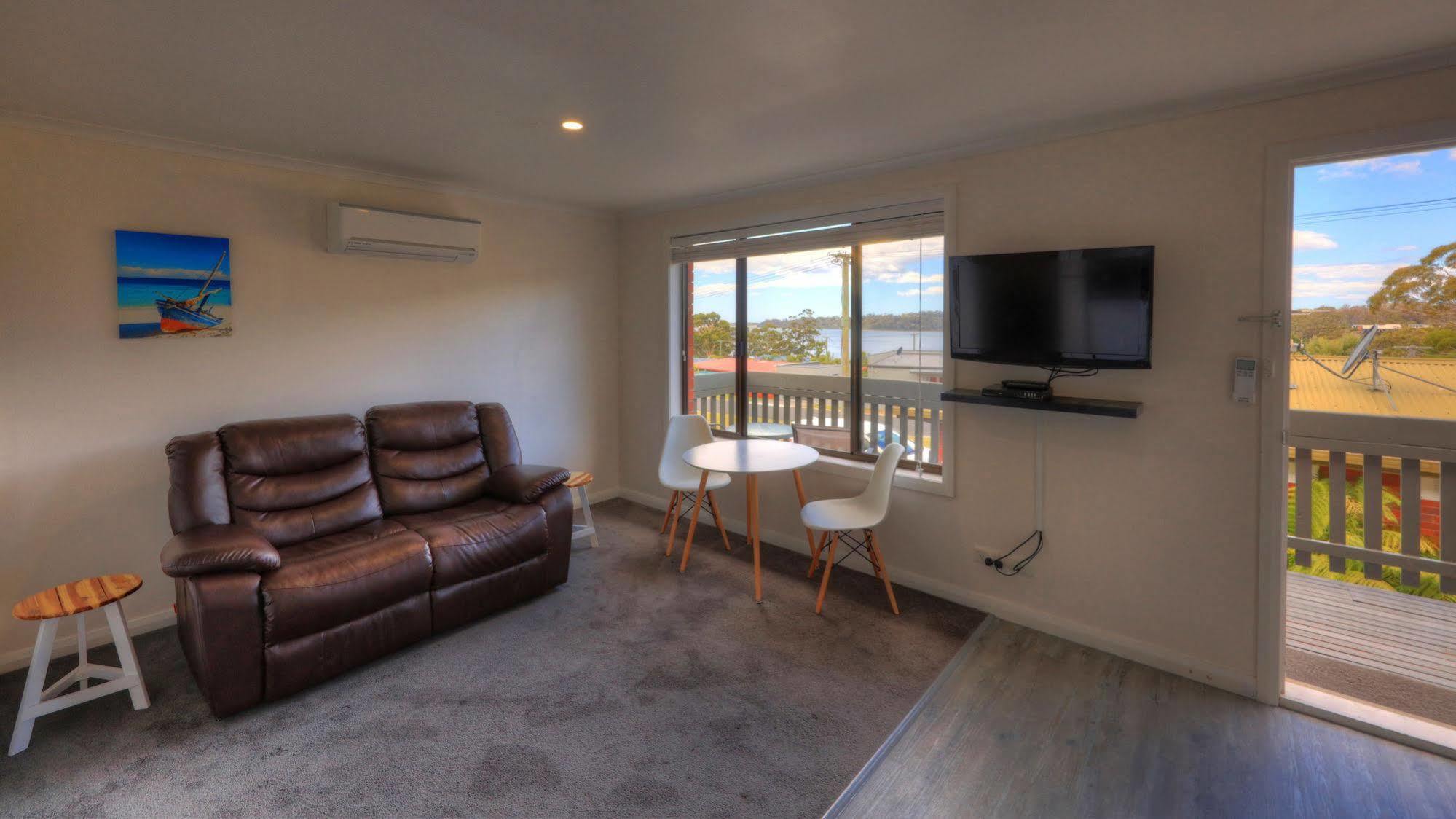 Sweetwater Villas St Helens Dış mekan fotoğraf