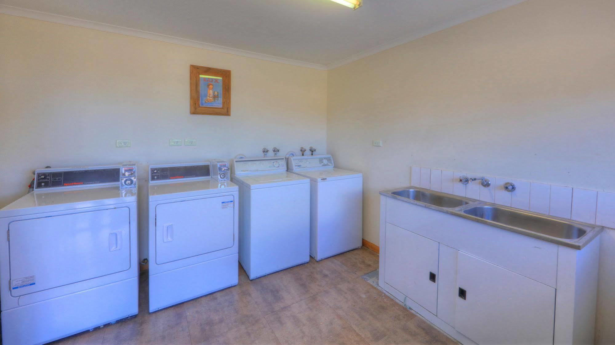 Sweetwater Villas St Helens Dış mekan fotoğraf