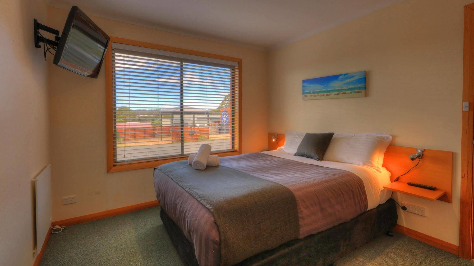 Sweetwater Villas St Helens Dış mekan fotoğraf